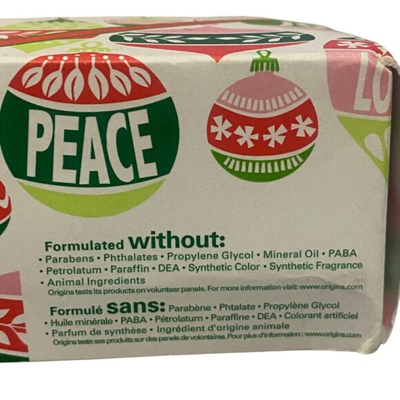 Origins Rejuvenating Skincare 4-Piece Travel Set Lotion Treatment Serum Cleanser - Picture 15 of 16